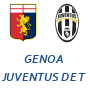 Genoa Juventus de Turin