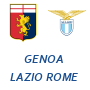 Genoa Lazio Rome