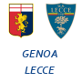 Genoa Lecce