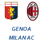 Genoa Milan AC