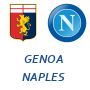 Genoa Naples