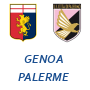 Genoa Palerme