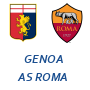 Genoa Roma