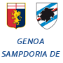 Genoa Sampdoria de Gênes