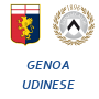 Genoa Udinese