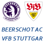 Germinal Beerschot VfB Stuttgart