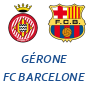 G�rone FC Barcelone B