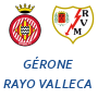 G�rone Rayo Vallecano