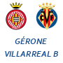 Gérone Villarreal B