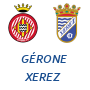 Gérone Xerez