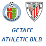 Getafe Athletic Bilbao