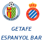 Getafe Espanyol Barcelone