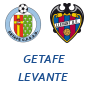 Getafe Levante