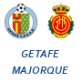 Getafe Majorque