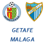 Getafe Malaga