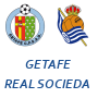 Getafe Real Sociedad