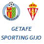 Getafe Sporting Gijon