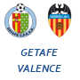 Getafe Valence