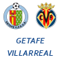 Getafe Villarreal