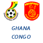 Ghana Congo