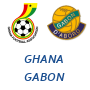 Ghana Gabon