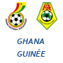 resumé Ghana 1-1 Guinée ,CAN 2012 live ,streaming en direct,  01-02-2012