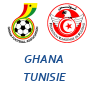Ghana Tunisie