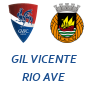 Gil Vicente Rio Ave