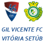 Gil Vicente Vitoria Setubal