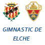 Gimnastic de Tarragona Elche