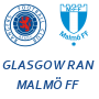 Glasgow Rangers Malm� FF