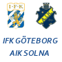 Goteborg AIK