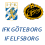 Goteborg Elfsborg