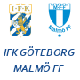 Goteborg Malmö FF