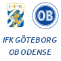 Goteborg OB Odense