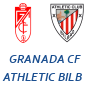Granada CF Athletic Bilbao