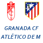 Granada CF Atlético de Madrid