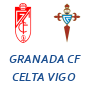 Granada CF Celta Vigo