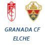 Granada CF Elche