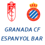 Granada CF Espanyol Barcelone