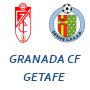Granada CF Getafe