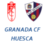Granada CF Huesca