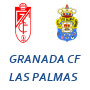 Granada CF Las Palmas