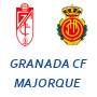 Granada CF Majorque