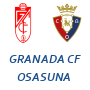 Granada CF Osasuna