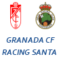 Granada CF Racing Santander