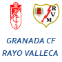 Granada CF Rayo Vallecano
