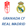 Granada CF Real Madrid