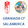 Granada CF Salamanca