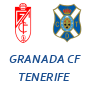 Granada CF Tenerife
